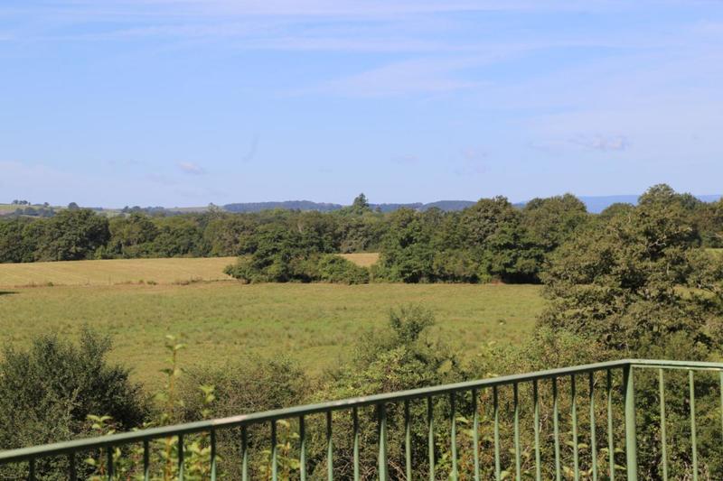 Maison bourgeoise - 300 m² - 12 pièces