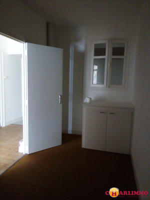 Maison traditionnelle - 83 m² - 3 pièces