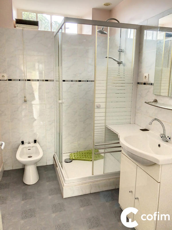 Maison ancienne - 103 m² - 5 pièces