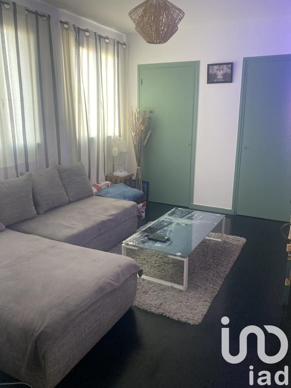 Appartement - 105 m² - 5 pièces