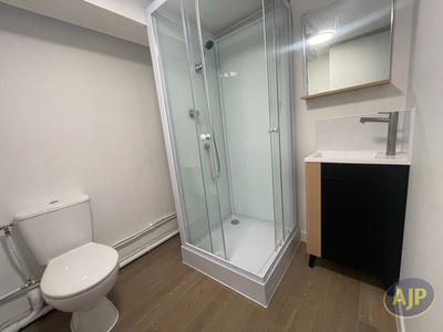 Appartement - 28 m² - 2 pièces