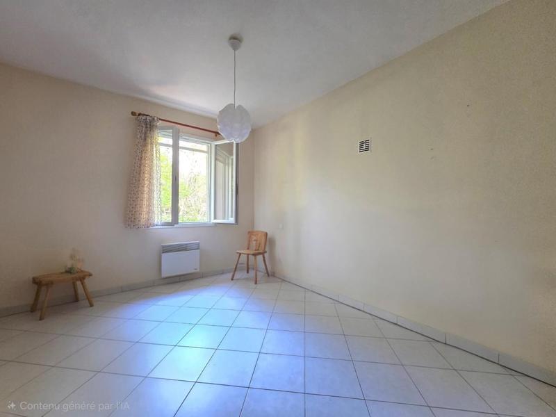 Maison - 122 m² - 5 pièces