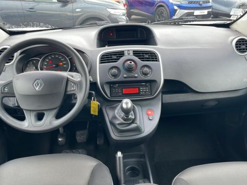 Renault Kangoo Blue dCi 95 Business