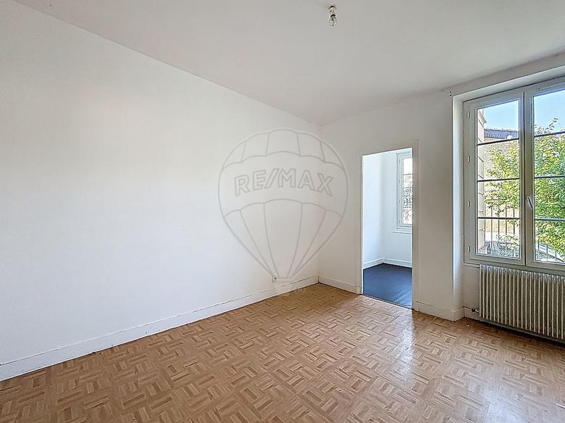 Maison - 108 m² - 5 pièces