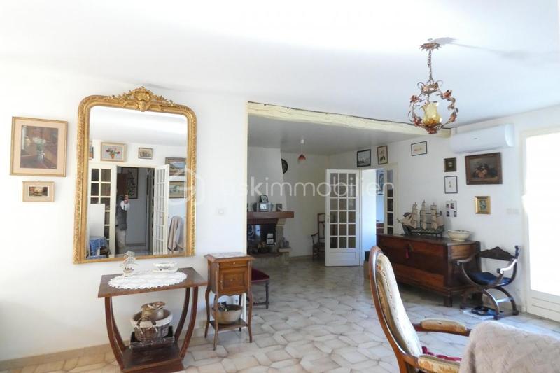 Maison traditionnelle - 140 m² - 6 pièces