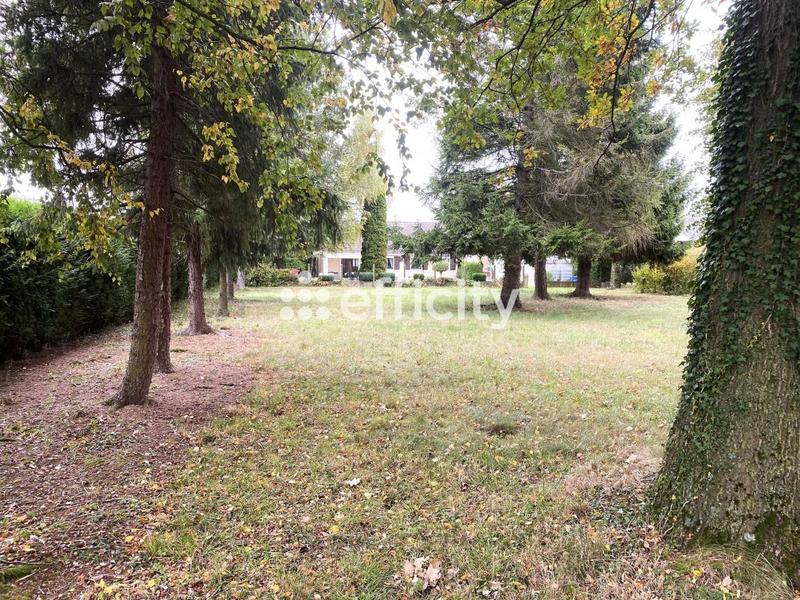 Maison - 101 m² - 4 pièces