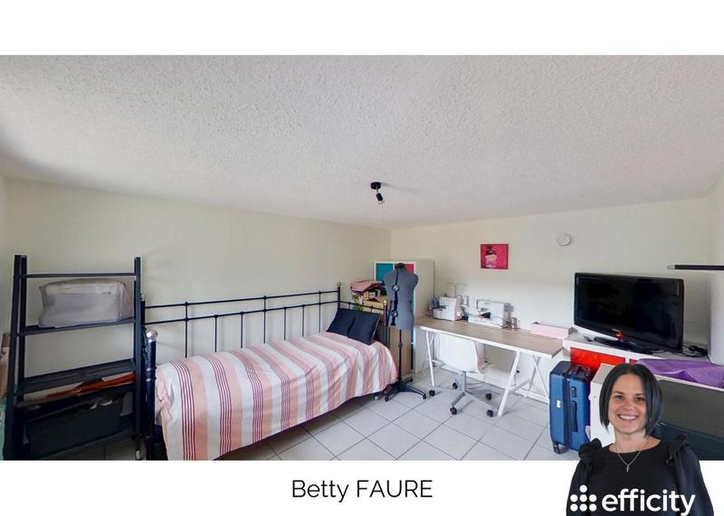 Maison - 118 m² - 5 pièces