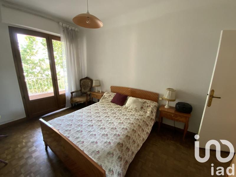 Appartement - 130 m² - 6 pièces