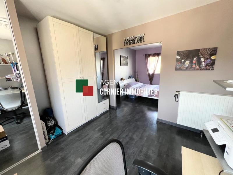 Maison d'architecte - 180 m² - 7 pièces