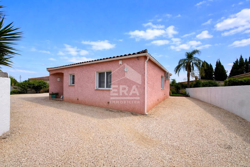 Maison - 180 m² - 8 pièces