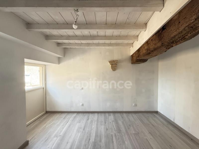 Maison - 124 m² - 6 pièces
