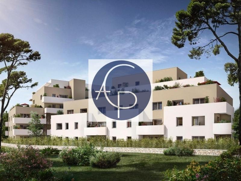 Appartement - 96 m² - 4 pièces