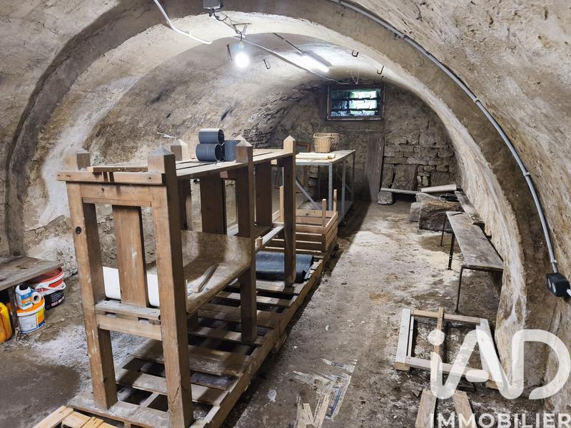 Maison - 156 m² - 5 pièces