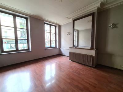 Appartement - 60 m² - 2 pièces