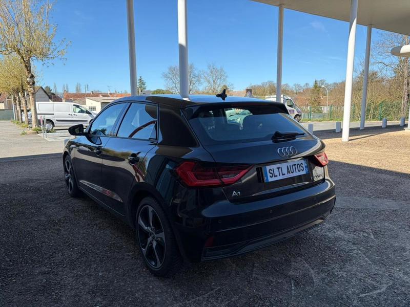 Audi A1 sportback 116ch – 1ère Main - Citadine Premium 2019 49 000km Garantie 6 Mois