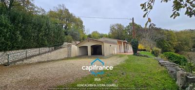 Maison de campagne - 175 m² - 5 pièces