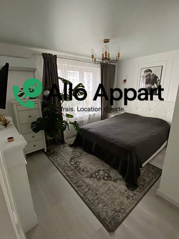 Studio - 28 m² - 1 pièce