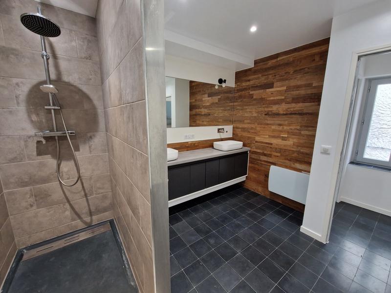 Appartement - 51 m² - 2 pièces