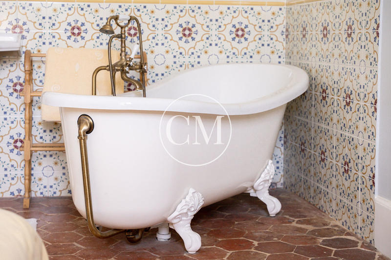 Hôtel particulier - 305 m² - 11 pièces