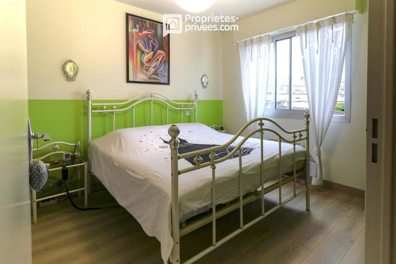 Appartement - 97 m² - 5 pièces