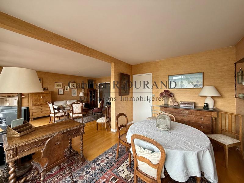 Appartement - 81 m² - 4 pièces