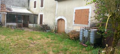 Ferme - 148 m² - 10 pièces