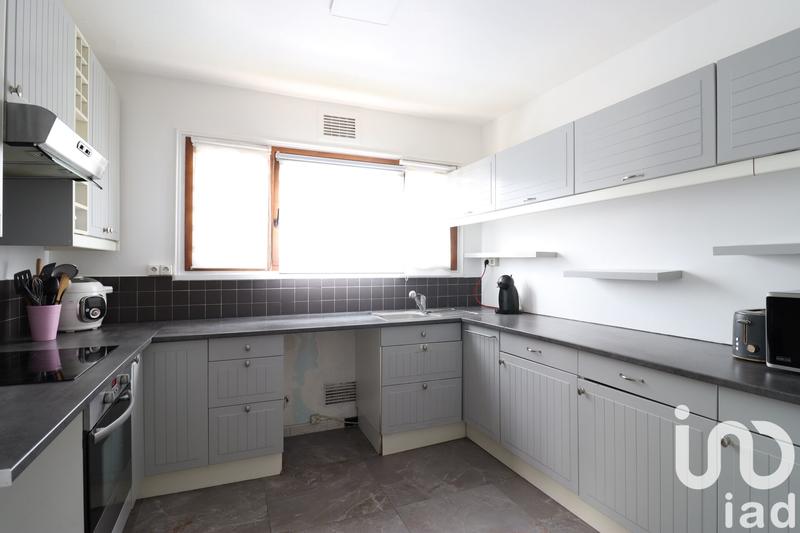 Appartement - 81 m² - 4 pièces