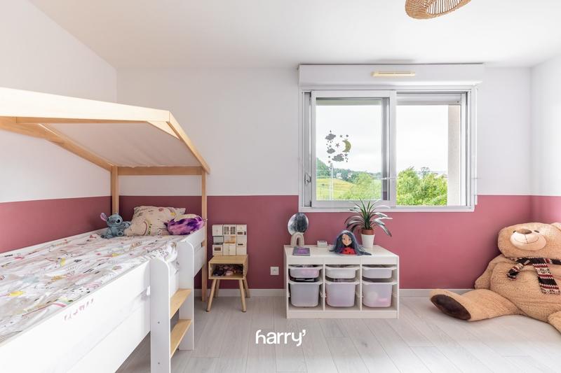 Maison - 132 m² - 6 pièces