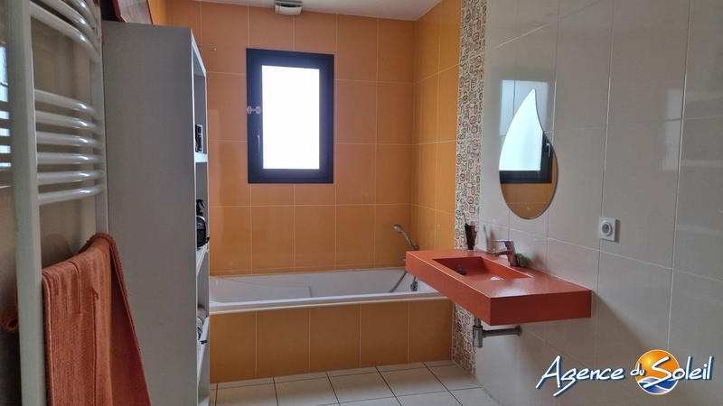 Villa - 140 m² - 5 pièces