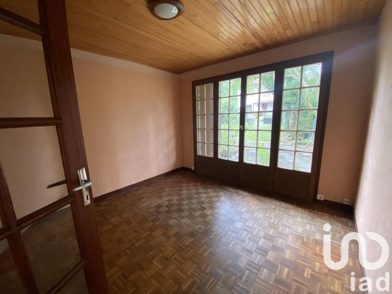 Maison - 94 m² - 4 pièces