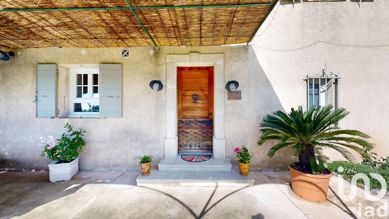 Maison - 280 m² - 10 pièces