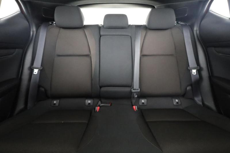 Mazda 3 2.0 Skyactiv-X m-Hybrid Sportline Bvm6 180 ch