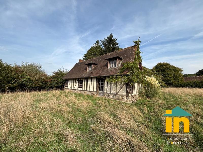 Maison de campagne - 123 m² - 5 pièces