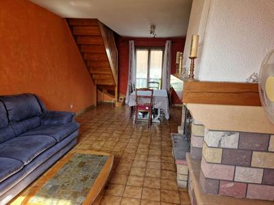 Maison - 100 m² - 6 pièces