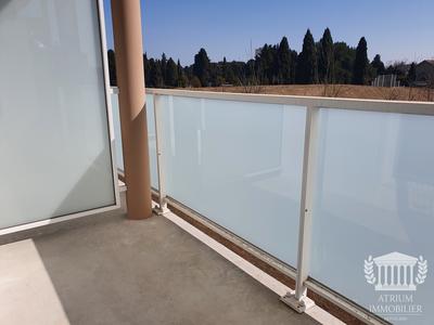 Appartement - 19 m² - 1 pièce