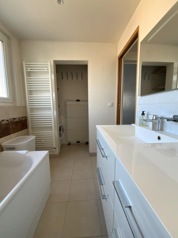 Appartement - 73 m² - 4 pièces