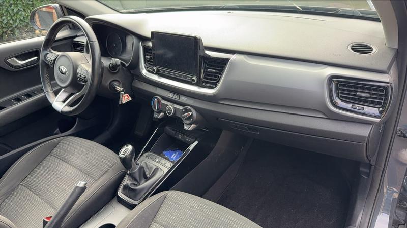 Kia Stonic 1.0 t-GDi 100 Active