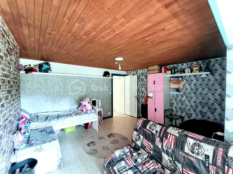 Maison en pierre - 244 m² - 10 pièces