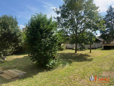 Ferme - 215 m² - 8 pièces