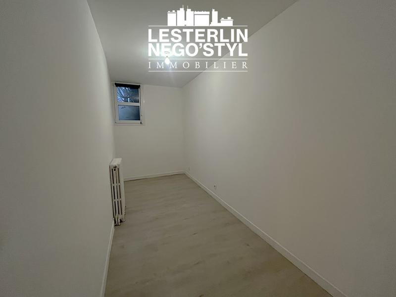 Appartement - 37 m²