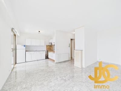 Appartement - 31 m² - 1 pièce