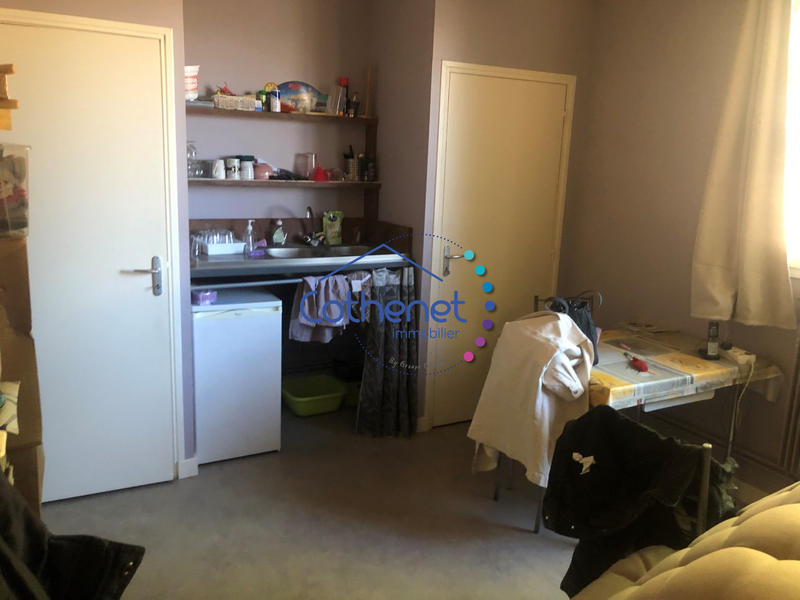 Local commercial - 630 m²