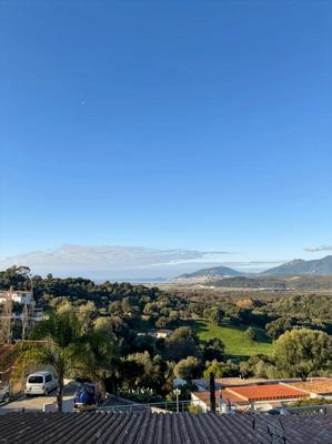 Appartement - 183 m² - 5 pièces