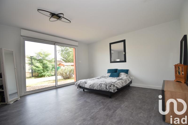 Maison - 145 m² - 6 pièces