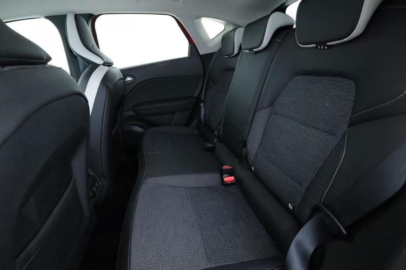 Renault Captur 1.3 TCe Intens Edc 154 ch