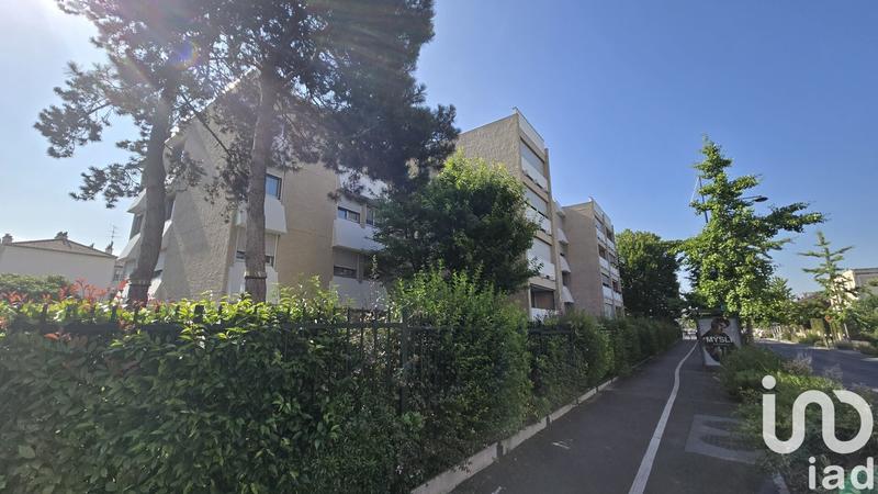 Appartement - 103 m² - 5 pièces