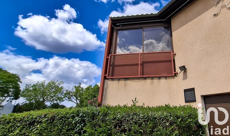 Maison - 236 m² - 8 pièces