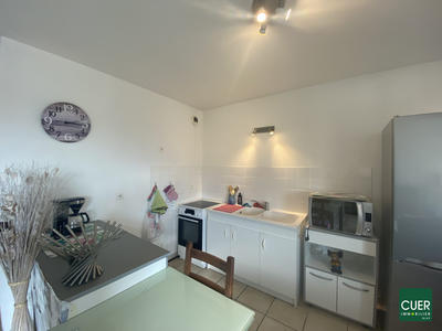 Appartement - 73 m² - 3 pièces