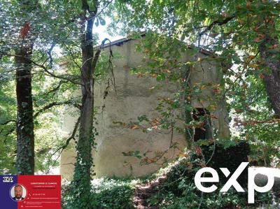 Maison traditionnelle - 230 m² - 4 pièces