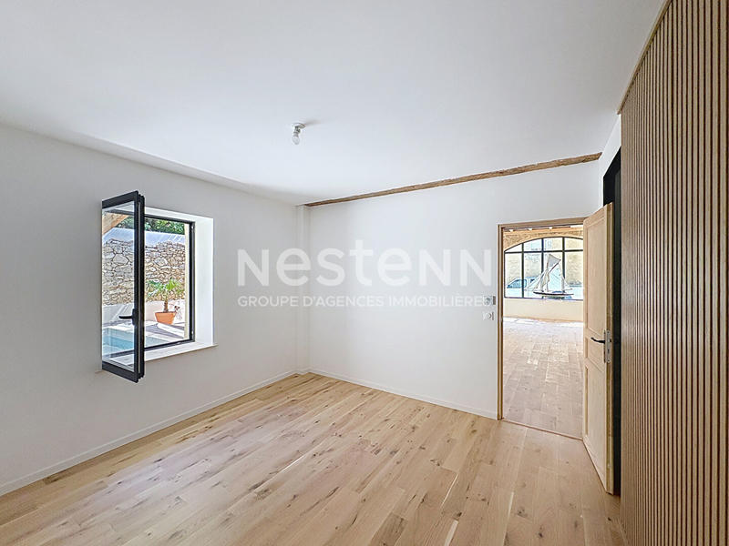 Maison - 146 m² - 5 pièces